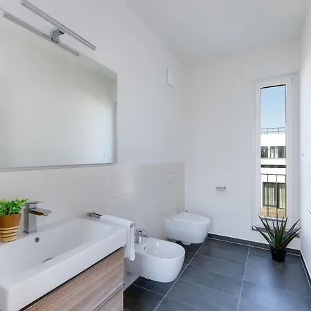 Albatrosvilla Wolke 7 Holiday home
