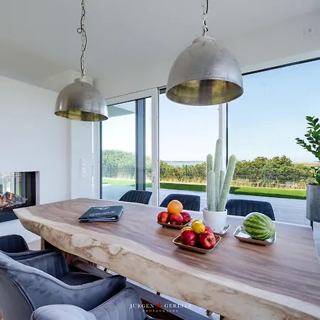 Holiday home Albatrosvilla Wolke 7