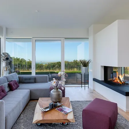 Albatrosvilla Wolke 7 *