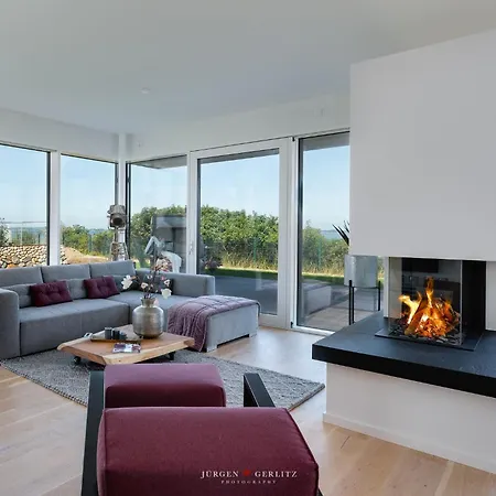 Albatrosvilla Wolke 7 Holiday home *