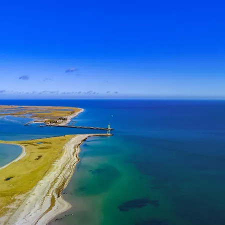 Albatrosvilla Wolke 7 * Olpenitz