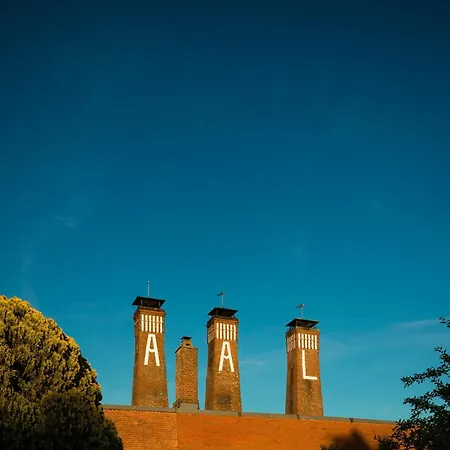 Albatrosvilla Wolke 7 Σπίτι διακοπών Olpenitz