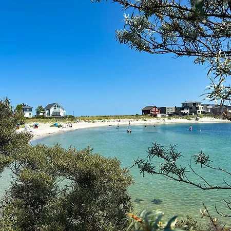 Albatrosvilla Wolke 7 Σπίτι διακοπών *