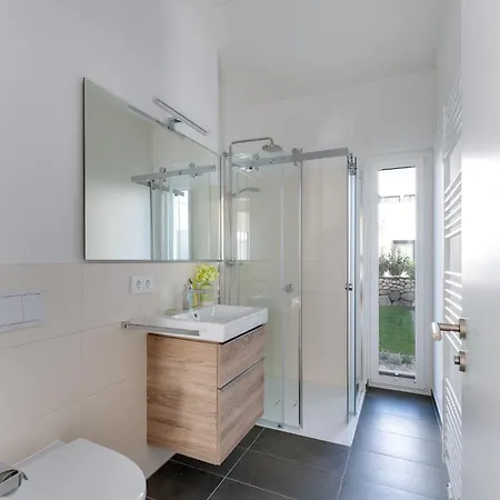 Albatrosvilla Wolke 7