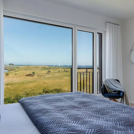 Albatrosvilla Wolke 7 *