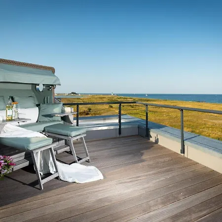 Albatrosvilla Wolke 7