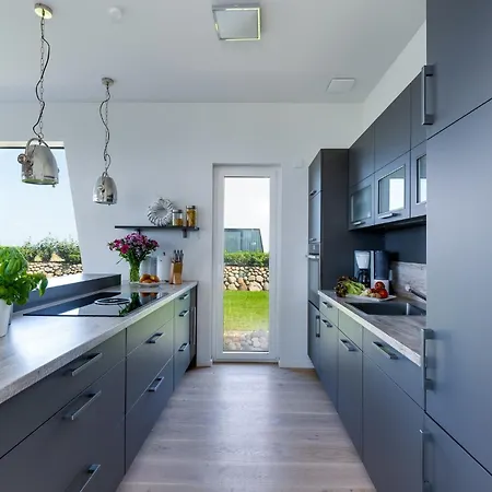 Albatrosvilla Wolke 7