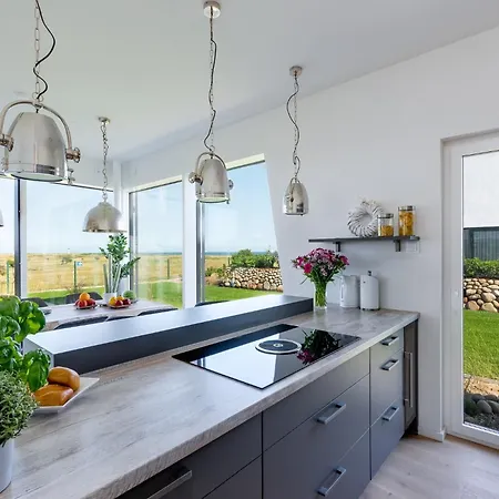 Σπίτι διακοπών Albatrosvilla Wolke 7 *