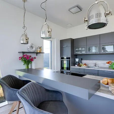 Albatrosvilla Wolke 7 Σπίτι διακοπών *