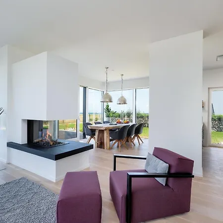 Albatrosvilla Wolke 7