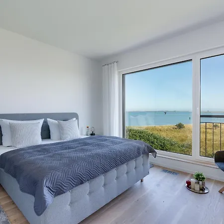 Albatrosvilla Wolke 7 Σπίτι διακοπών