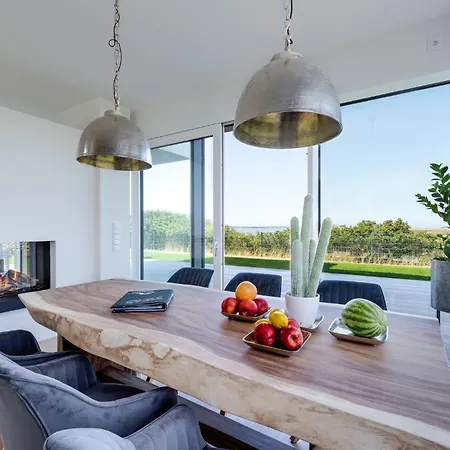 Albatrosvilla Wolke 7 * Olpenitz