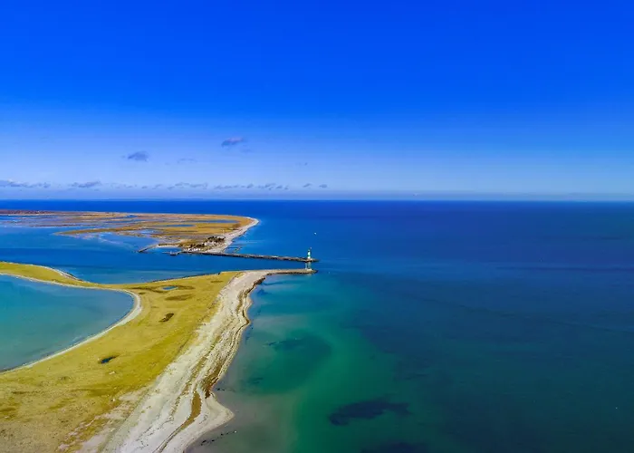 Albatrosvilla Wolke 7 * Ольпениц